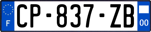 CP-837-ZB