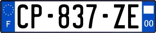 CP-837-ZE