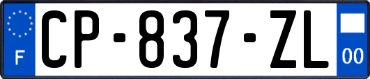 CP-837-ZL