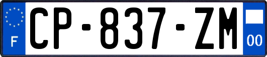 CP-837-ZM