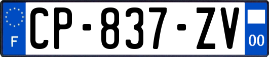 CP-837-ZV