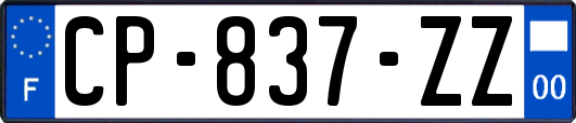 CP-837-ZZ