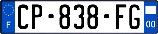 CP-838-FG