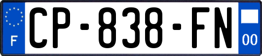 CP-838-FN