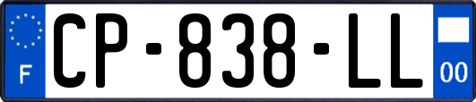 CP-838-LL