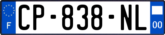 CP-838-NL