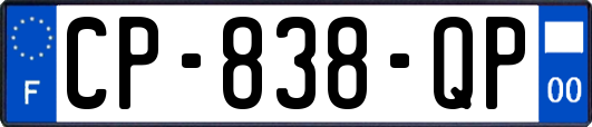 CP-838-QP