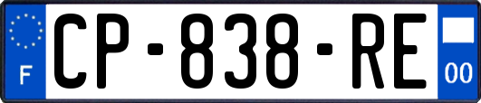 CP-838-RE