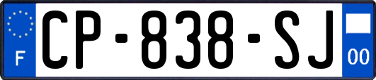 CP-838-SJ