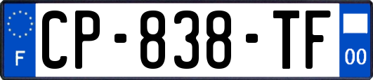 CP-838-TF