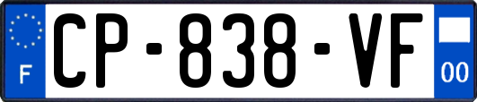 CP-838-VF