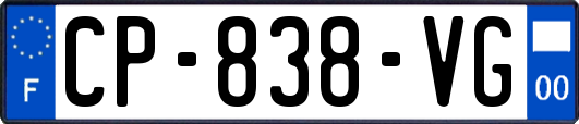 CP-838-VG