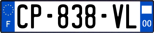 CP-838-VL
