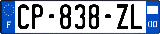 CP-838-ZL