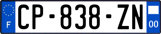 CP-838-ZN