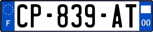 CP-839-AT