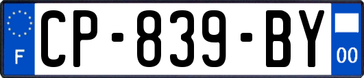 CP-839-BY