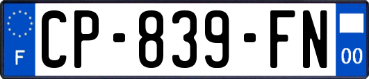 CP-839-FN