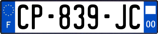 CP-839-JC