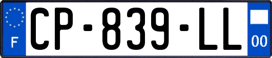 CP-839-LL