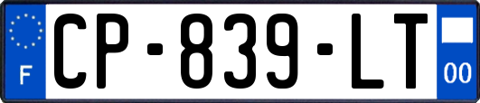 CP-839-LT