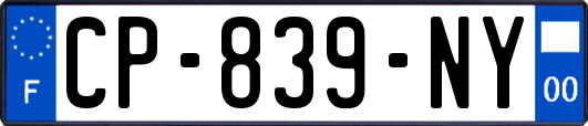 CP-839-NY