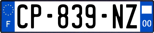 CP-839-NZ