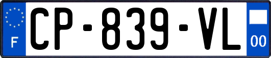 CP-839-VL