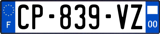 CP-839-VZ