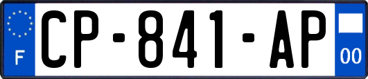 CP-841-AP