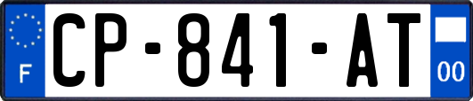 CP-841-AT