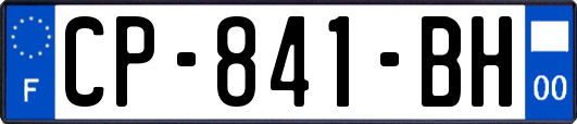 CP-841-BH