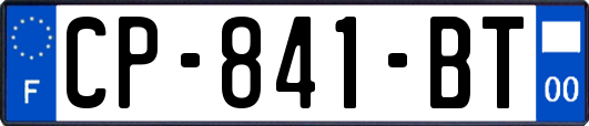 CP-841-BT