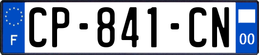 CP-841-CN