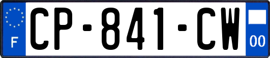 CP-841-CW
