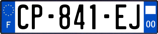 CP-841-EJ