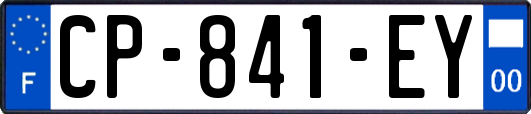 CP-841-EY