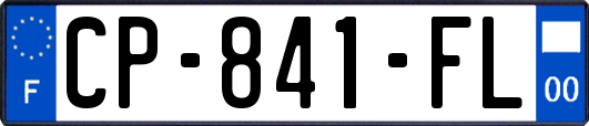 CP-841-FL