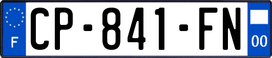 CP-841-FN