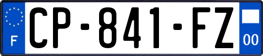 CP-841-FZ