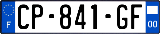 CP-841-GF