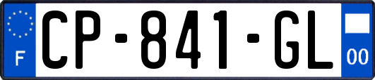 CP-841-GL