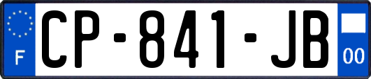 CP-841-JB