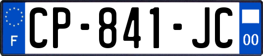 CP-841-JC