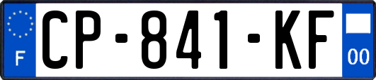 CP-841-KF