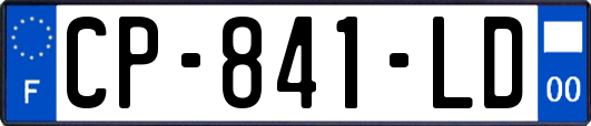 CP-841-LD