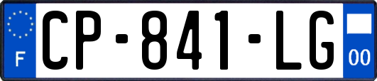 CP-841-LG