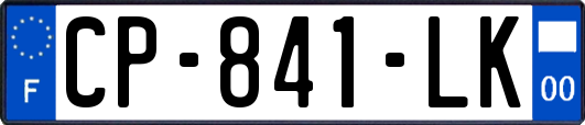 CP-841-LK