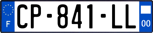 CP-841-LL