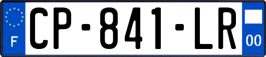 CP-841-LR